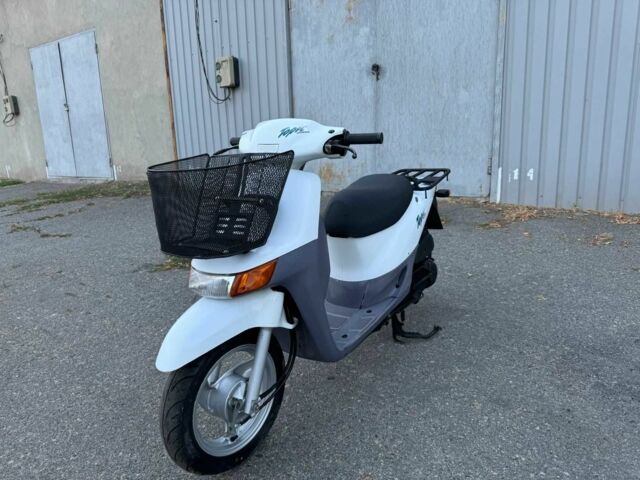 Хонда Другая, объемом двигателя 49 л и пробегом 0 тыс. км за 650 $, фото 3 на Automoto.ua