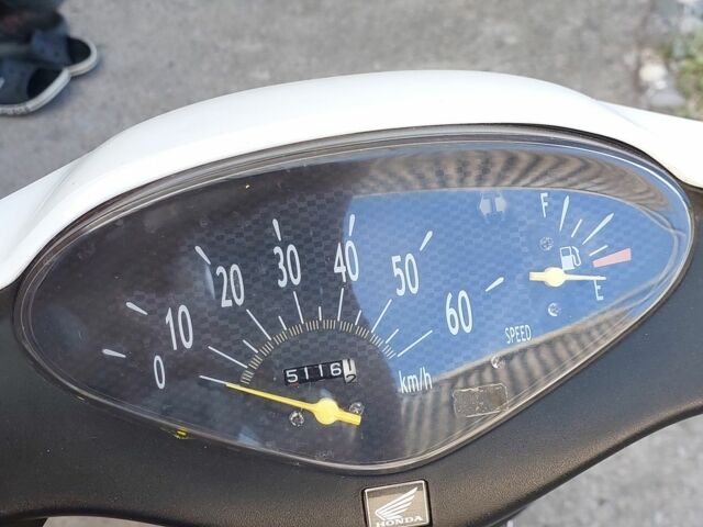 Хонда Другая, объемом двигателя 49 л и пробегом 0 тыс. км за 569 $, фото 2 на Automoto.ua