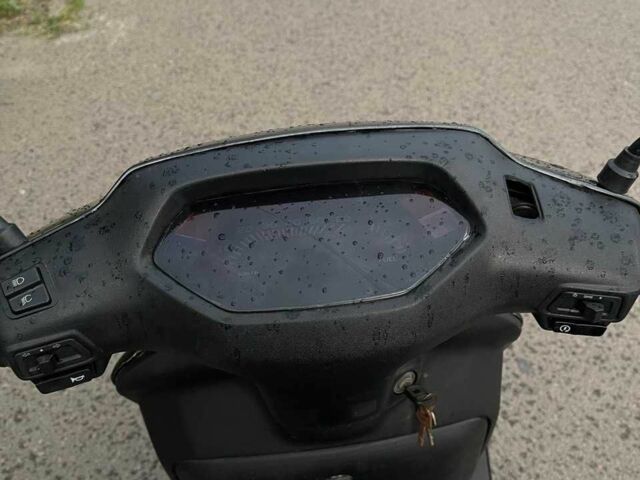 Хонда Другая, объемом двигателя 90 л и пробегом 0 тыс. км за 296 $, фото 6 на Automoto.ua