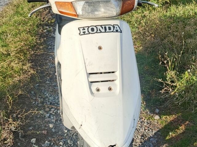 Хонда Інша, об'ємом двигуна 0 л та пробігом 0 тис. км за 130 $, фото 3 на Automoto.ua