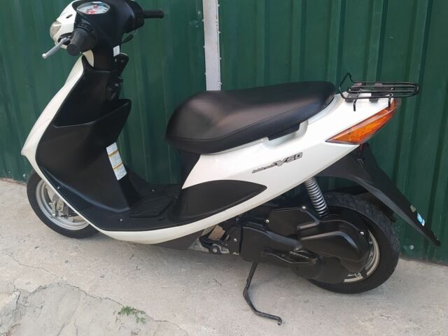 Хонда Другая, объемом двигателя 49 л и пробегом 0 тыс. км за 550 $, фото 3 на Automoto.ua