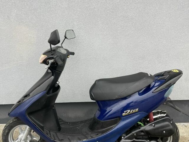 Хонда Другая, объемом двигателя 50 л и пробегом 0 тыс. км за 390 $, фото 4 на Automoto.ua