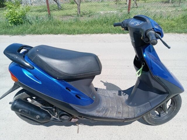 Хонда Другая, объемом двигателя 65 л и пробегом 0 тыс. км за 380 $, фото 4 на Automoto.ua