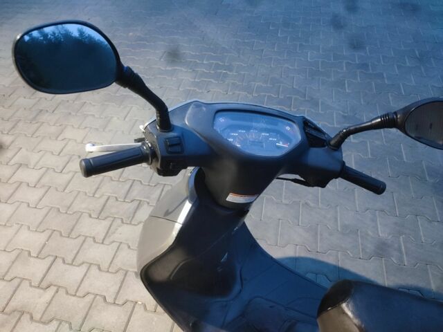 Хонда Другая, объемом двигателя 49 л и пробегом 0 тыс. км за 475 $, фото 4 на Automoto.ua