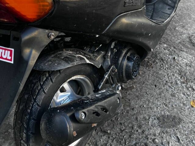 Хонда Другая, объемом двигателя 65 л и пробегом 0 тыс. км за 356 $, фото 7 на Automoto.ua