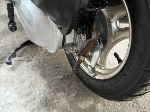 Хонда Другая, объемом двигателя 49 л и пробегом 0 тыс. км за 720 $, фото 10 на Automoto.ua