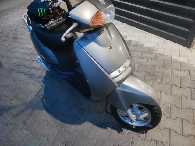 Хонда Другая, объемом двигателя 49 л и пробегом 0 тыс. км за 475 $, фото 3 на Automoto.ua