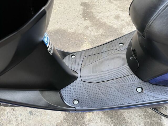 Хонда Другая, объемом двигателя 49 л и пробегом 0 тыс. км за 720 $, фото 4 на Automoto.ua