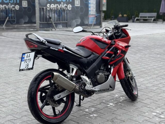 Хонда Другая, объемом двигателя 0.13 л и пробегом 0 тыс. км за 1100 $, фото 3 на Automoto.ua