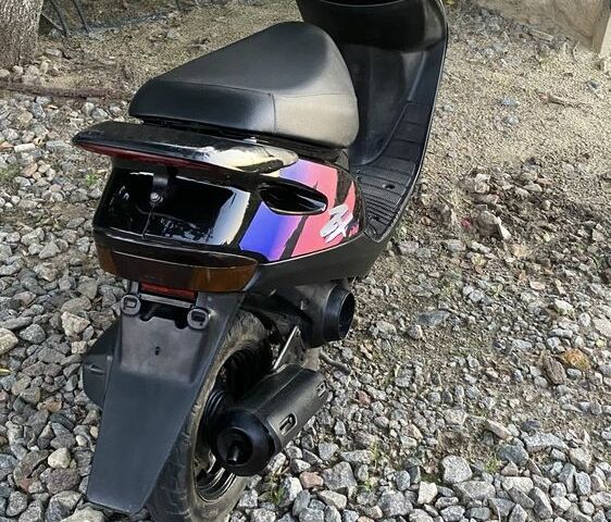 Хонда Другая, объемом двигателя 49 л и пробегом 0 тыс. км за 427 $, фото 4 на Automoto.ua