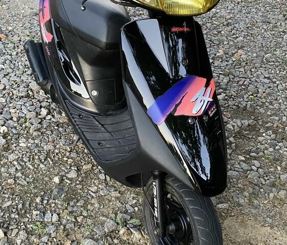 Хонда Другая, объемом двигателя 49 л и пробегом 0 тыс. км за 427 $, фото 1 на Automoto.ua