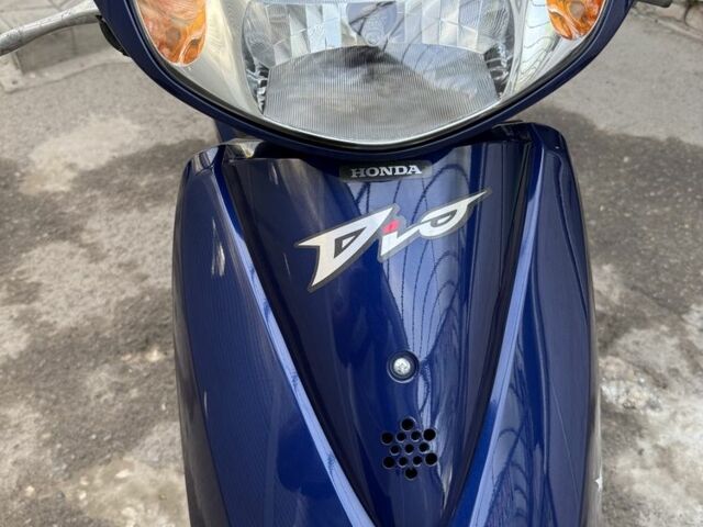 Хонда Другая, объемом двигателя 49 л и пробегом 0 тыс. км за 720 $, фото 20 на Automoto.ua