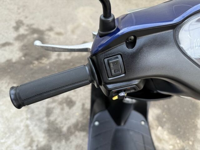 Хонда Другая, объемом двигателя 49 л и пробегом 0 тыс. км за 720 $, фото 8 на Automoto.ua