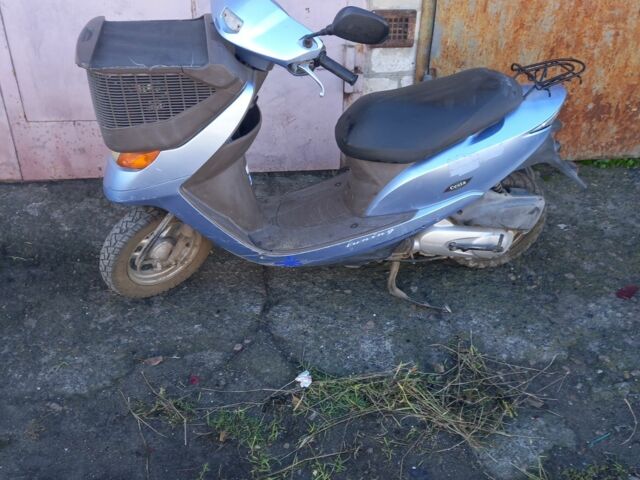 Хонда Другая, объемом двигателя 49 л и пробегом 0 тыс. км за 436 $, фото 1 на Automoto.ua