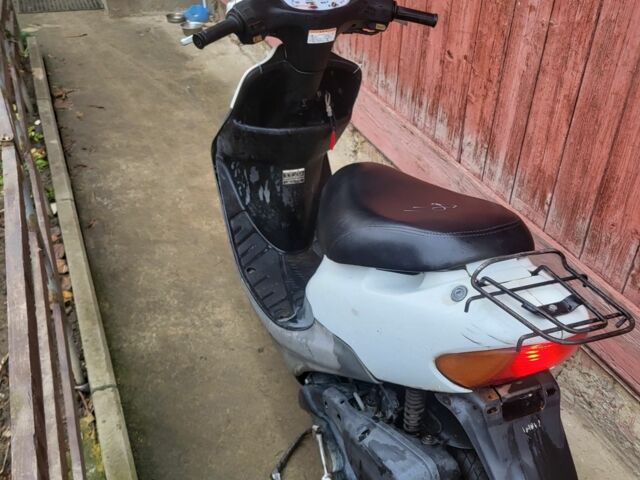 Хонда Другая, объемом двигателя 50 л и пробегом 0 тыс. км за 261 $, фото 4 на Automoto.ua