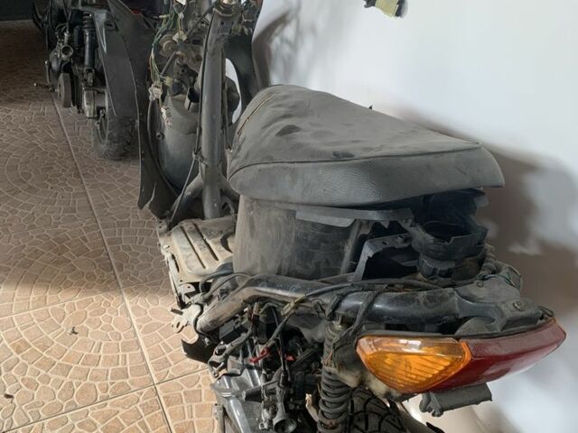 Хонда Інша, об'ємом двигуна 49 л та пробігом 0 тис. км за 179 $, фото 2 на Automoto.ua