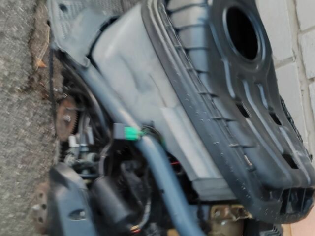 Хонда Другая, объемом двигателя 50 л и пробегом 0 тыс. км за 71 $, фото 5 на Automoto.ua