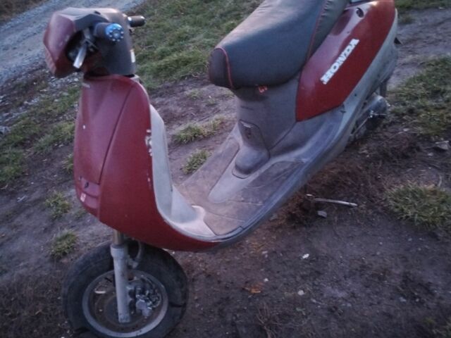 Хонда Інша, об'ємом двигуна 50 л та пробігом 0 тис. км за 143 $, фото 1 на Automoto.ua