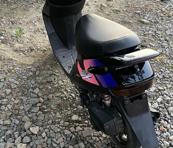 Хонда Другая, объемом двигателя 49 л и пробегом 0 тыс. км за 427 $, фото 5 на Automoto.ua