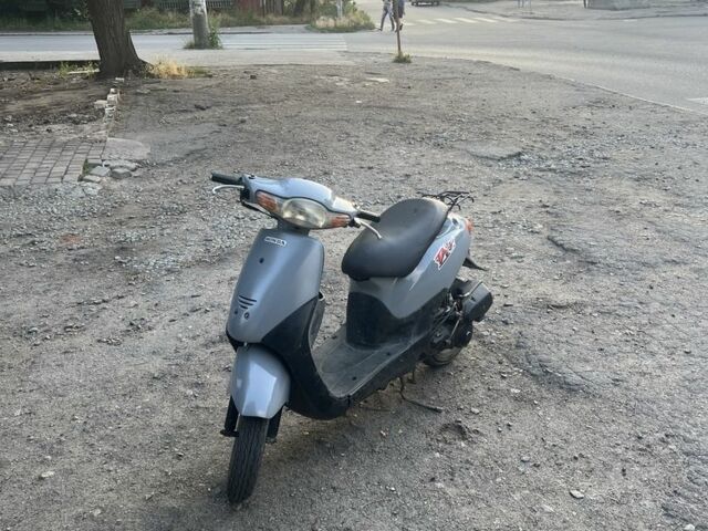 Хонда Другая, объемом двигателя 49 л и пробегом 0 тыс. км за 190 $, фото 1 на Automoto.ua