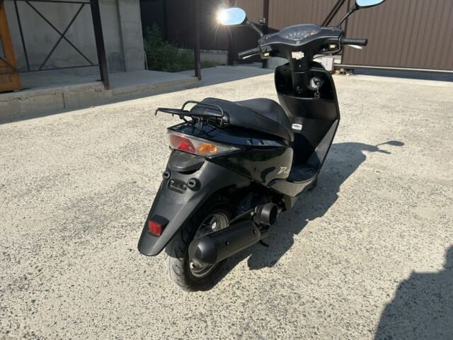 Хонда Другая, объемом двигателя 49 л и пробегом 0 тыс. км за 488 $, фото 1 на Automoto.ua