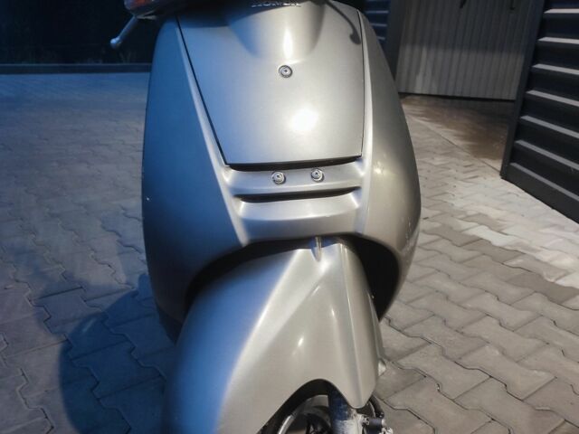 Хонда Другая, объемом двигателя 49 л и пробегом 0 тыс. км за 475 $, фото 8 на Automoto.ua