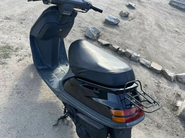 Хонда Другая, объемом двигателя 0 л и пробегом 0 тыс. км за 261 $, фото 1 на Automoto.ua