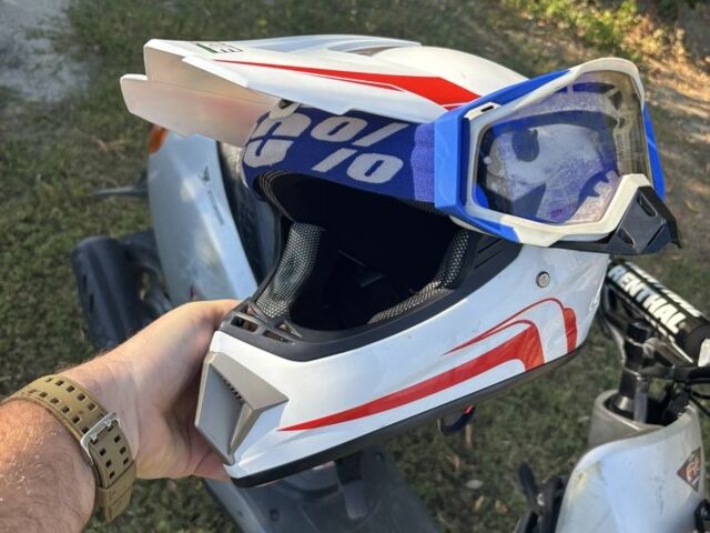 Хонда Другая, объемом двигателя 50 л и пробегом 0 тыс. км за 308 $, фото 3 на Automoto.ua