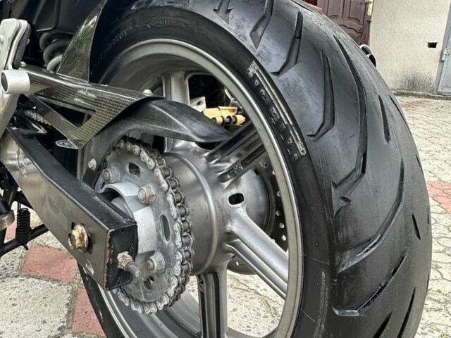 Хонда Другая, объемом двигателя 0.5 л и пробегом 0 тыс. км за 2650 $, фото 6 на Automoto.ua