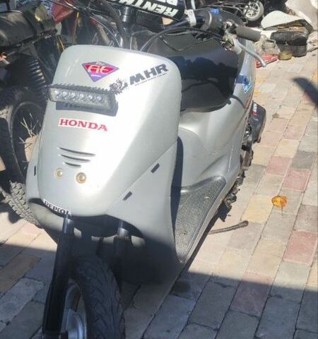 Хонда Другая, объемом двигателя 50 л и пробегом 0 тыс. км за 308 $, фото 2 на Automoto.ua