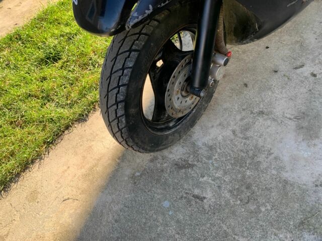 Хонда Другая, объемом двигателя 0 л и пробегом 0 тыс. км за 175 $, фото 2 на Automoto.ua