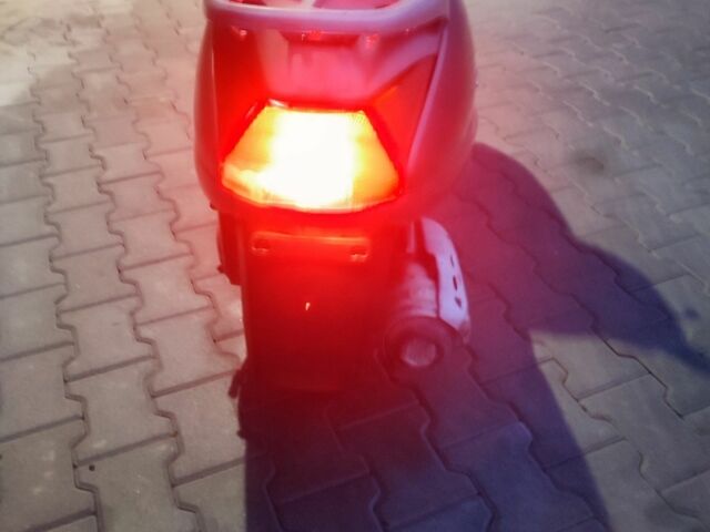 Хонда Другая, объемом двигателя 49 л и пробегом 0 тыс. км за 475 $, фото 12 на Automoto.ua