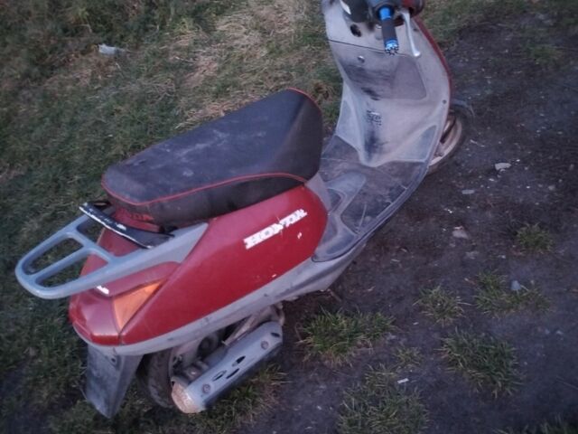 Хонда Інша, об'ємом двигуна 50 л та пробігом 0 тис. км за 143 $, фото 3 на Automoto.ua