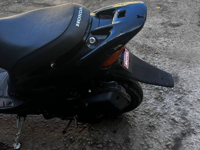 Хонда Другая, объемом двигателя 65 л и пробегом 0 тыс. км за 356 $, фото 5 на Automoto.ua