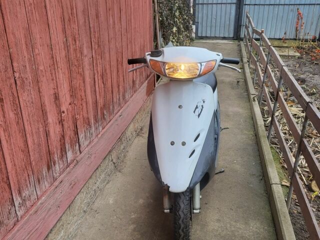 Хонда Другая, объемом двигателя 50 л и пробегом 0 тыс. км за 261 $, фото 1 на Automoto.ua