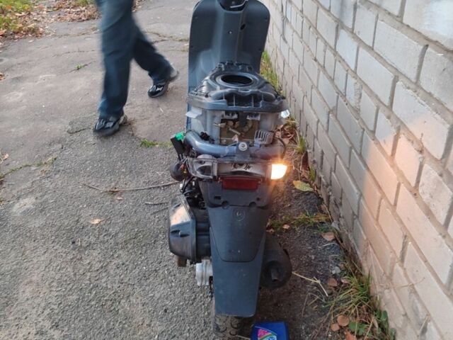 Хонда Другая, объемом двигателя 50 л и пробегом 0 тыс. км за 71 $, фото 7 на Automoto.ua