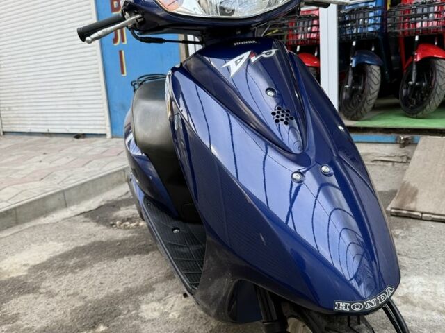 Хонда Другая, объемом двигателя 49 л и пробегом 0 тыс. км за 720 $, фото 19 на Automoto.ua