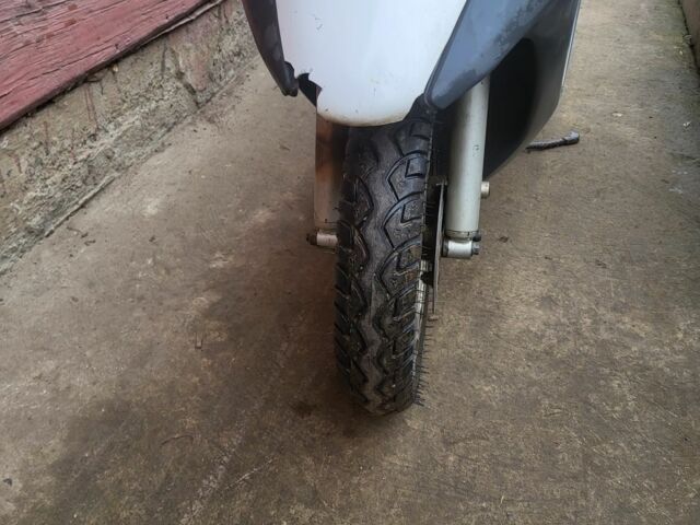 Хонда Другая, объемом двигателя 50 л и пробегом 0 тыс. км за 260 $, фото 2 на Automoto.ua