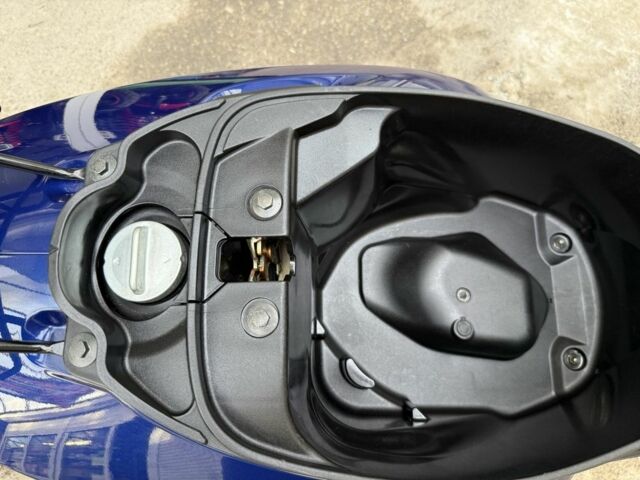 Хонда Другая, объемом двигателя 49 л и пробегом 0 тыс. км за 720 $, фото 17 на Automoto.ua