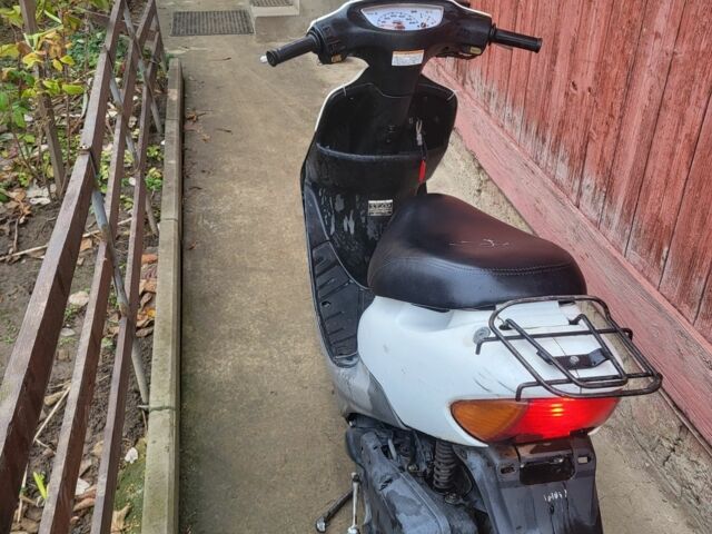 Хонда Другая, объемом двигателя 50 л и пробегом 0 тыс. км за 260 $, фото 3 на Automoto.ua