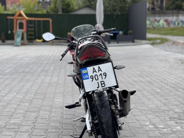 Хонда Другая, объемом двигателя 0.13 л и пробегом 0 тыс. км за 1100 $, фото 2 на Automoto.ua