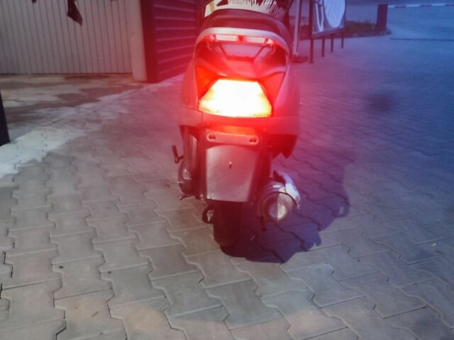 Хонда Другая, объемом двигателя 49 л и пробегом 0 тыс. км за 475 $, фото 1 на Automoto.ua