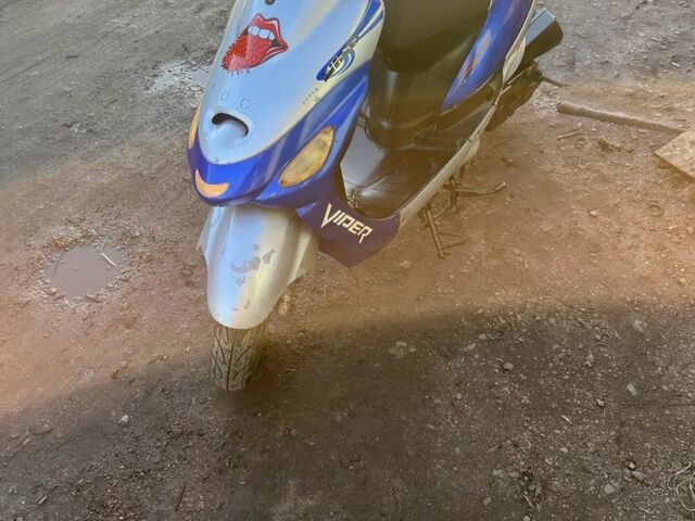 Хонда Другая, объемом двигателя 50 л и пробегом 0 тыс. км за 286 $, фото 4 на Automoto.ua