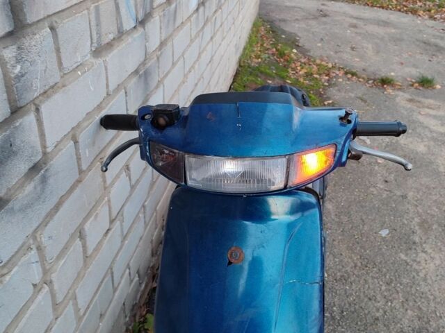 Хонда Другая, объемом двигателя 50 л и пробегом 0 тыс. км за 71 $, фото 3 на Automoto.ua