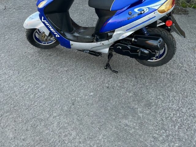 Хонда Другая, объемом двигателя 50 л и пробегом 0 тыс. км за 286 $, фото 6 на Automoto.ua