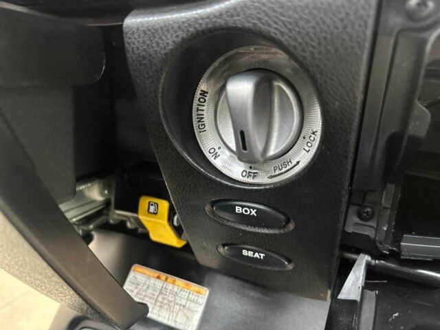 Хонда Другая, объемом двигателя 0 л и пробегом 0 тыс. км за 1950 $, фото 11 на Automoto.ua