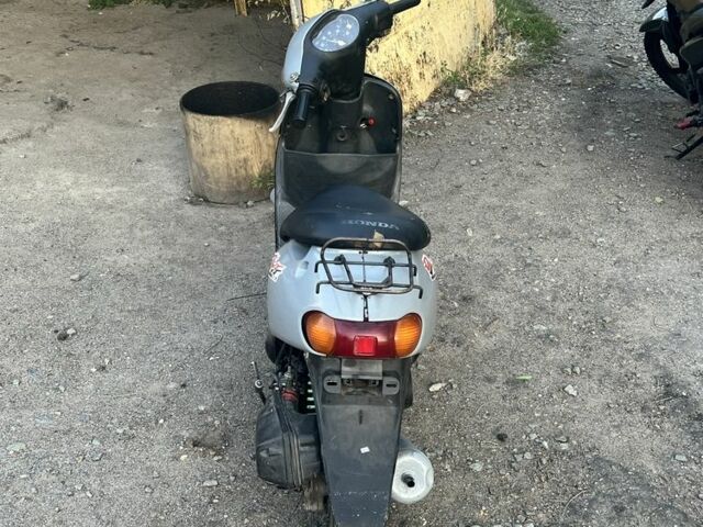 Хонда Другая, объемом двигателя 49 л и пробегом 0 тыс. км за 190 $, фото 2 на Automoto.ua