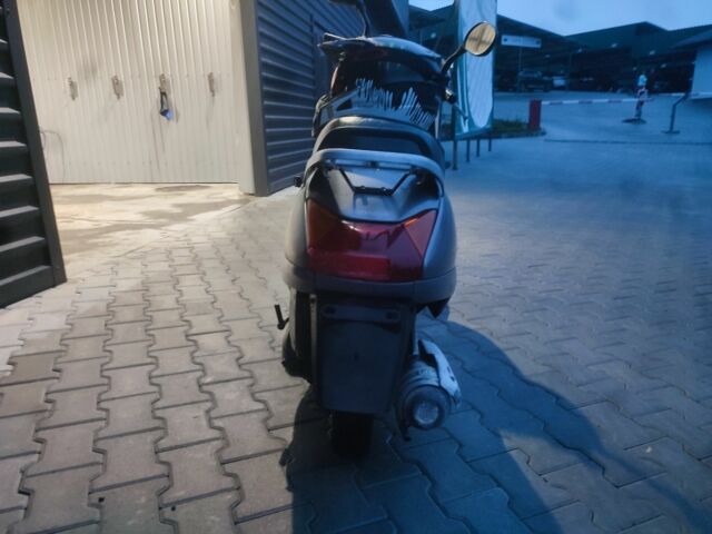 Хонда Другая, объемом двигателя 49 л и пробегом 0 тыс. км за 475 $, фото 6 на Automoto.ua