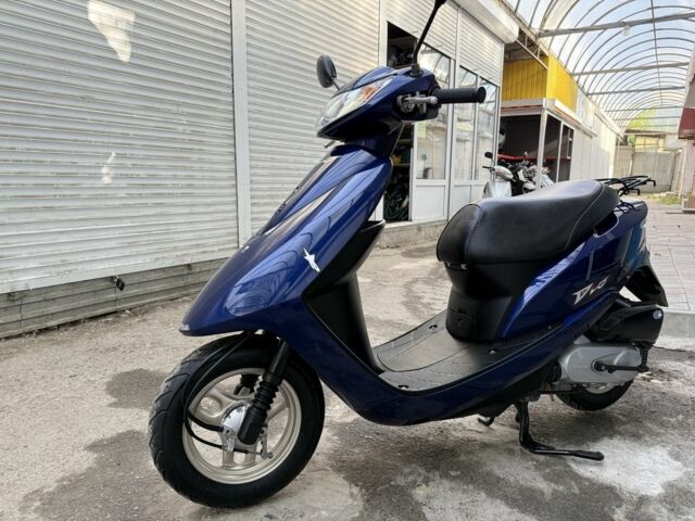 Хонда Другая, объемом двигателя 49 л и пробегом 0 тыс. км за 720 $, фото 3 на Automoto.ua