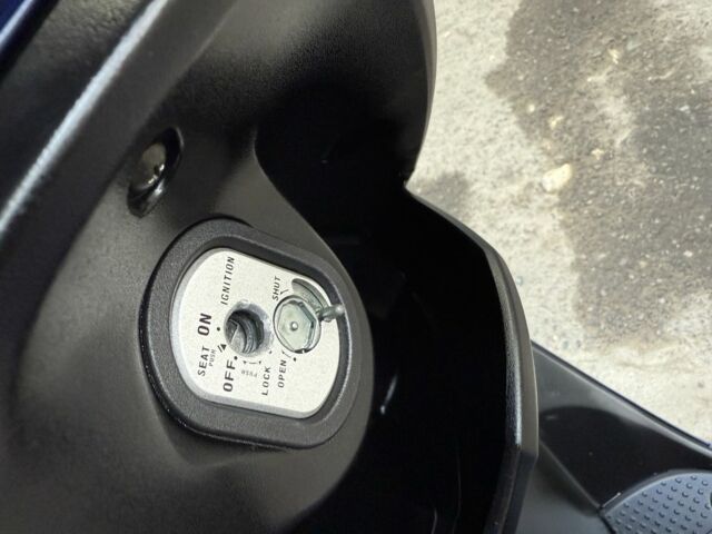 Хонда Другая, объемом двигателя 49 л и пробегом 0 тыс. км за 720 $, фото 5 на Automoto.ua